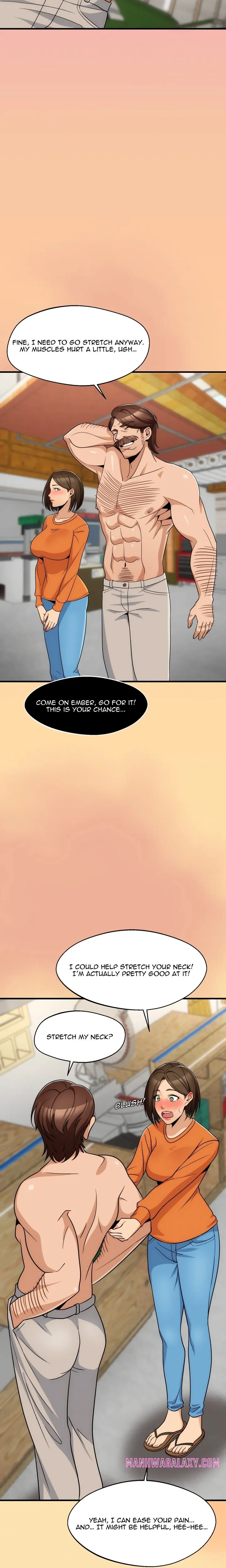 Teach Me First! (Uncensored) Chapter 14 page 4 - 