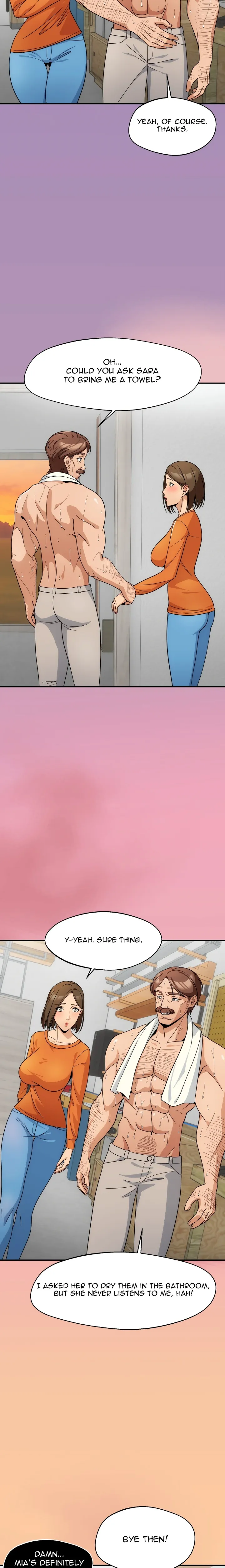 Teach Me First! (Uncensored) Chapter 15 page 10 - 