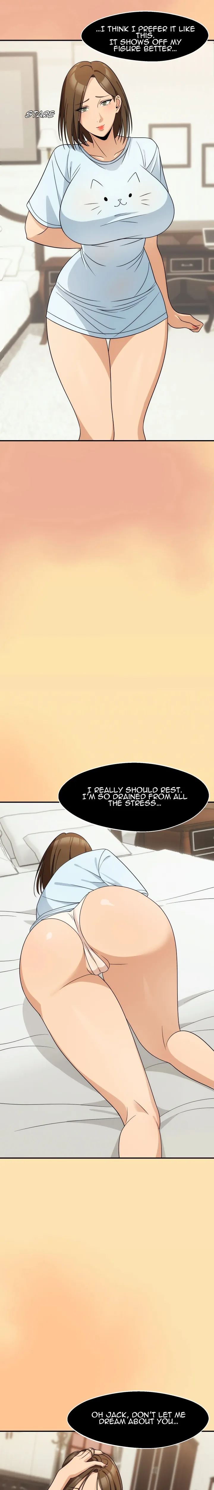 Teach Me First! (Uncensored) Chapter 17 page 13 - 