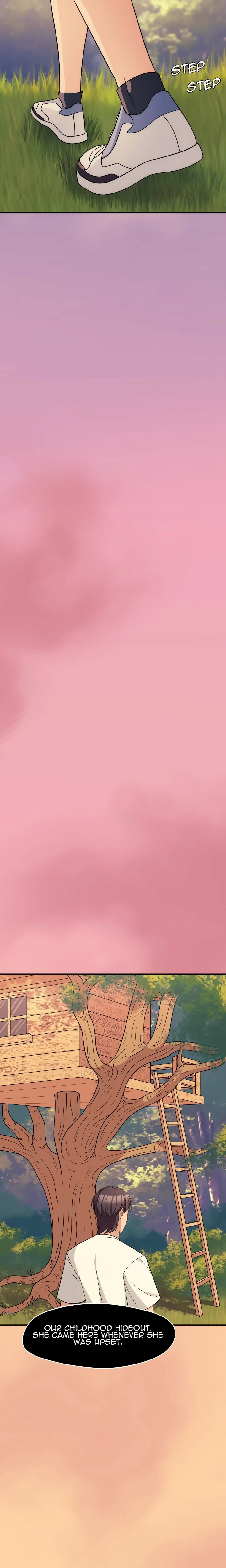 Teach Me First! (Uncensored) Chapter 17 page 14 - 