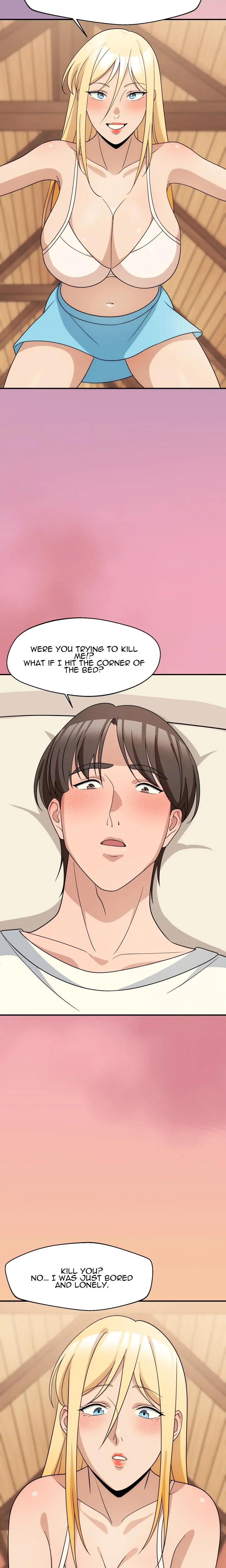 Teach Me First! (Uncensored) Chapter 17 page 18 - 