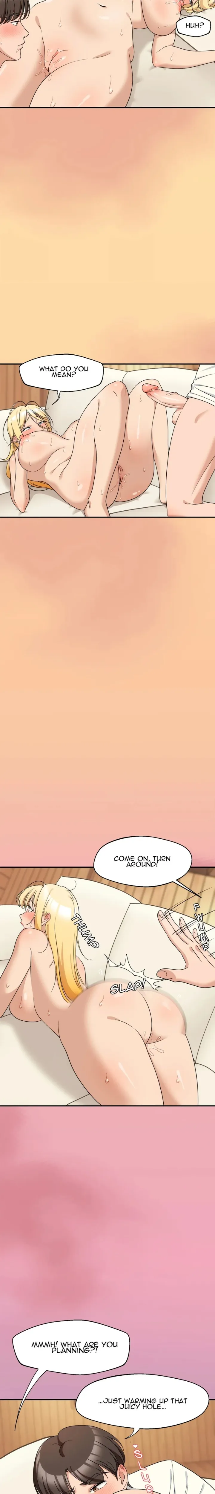 Teach Me First! (Uncensored) Chapter 18 page 14 - 