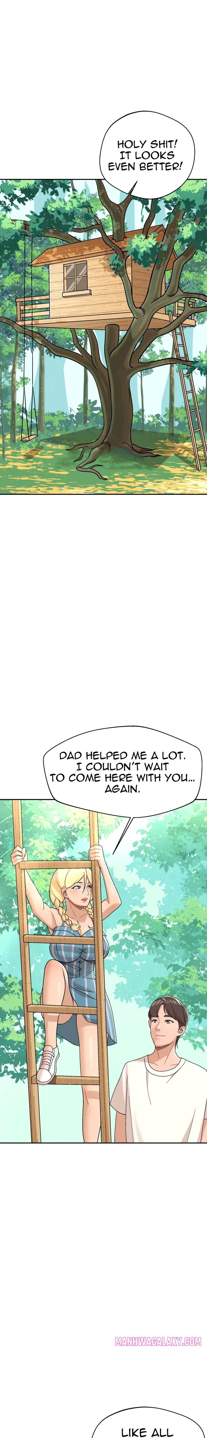 Teach Me First! (Uncensored) Chapter 2 page 2 - 