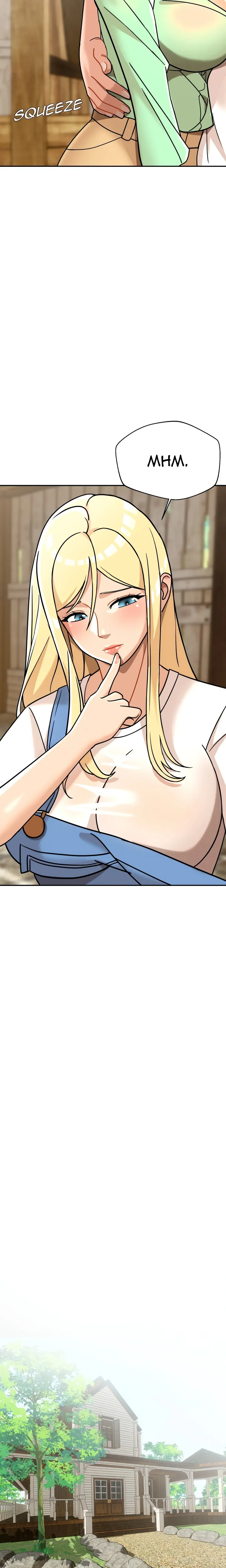 Teach Me First! (Uncensored) Chapter 2 page 14 - 