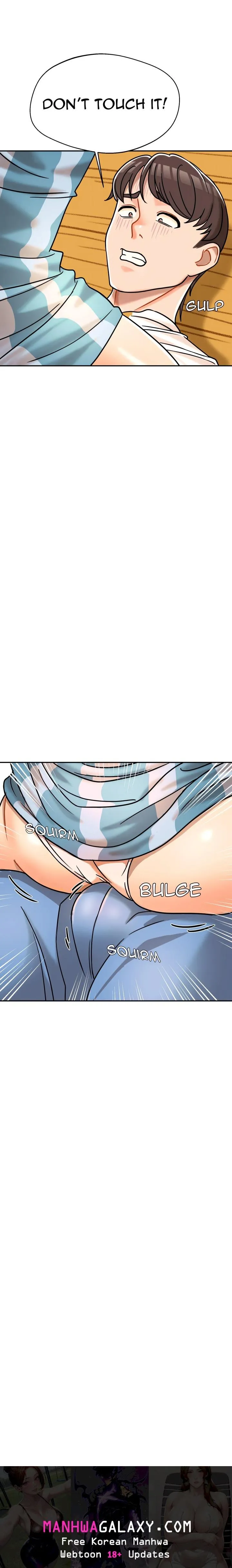 Teach Me First! (Uncensored) Chapter 2 page 6 - 