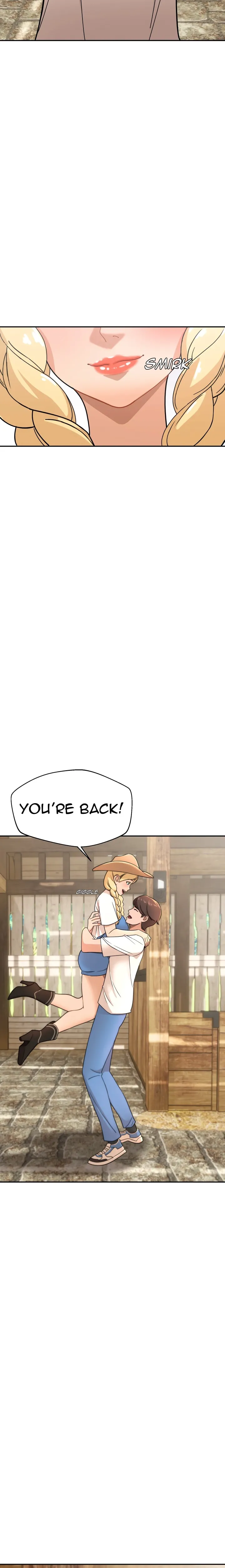 Teach Me First! (Uncensored) Chapter 2 page 8 - 
