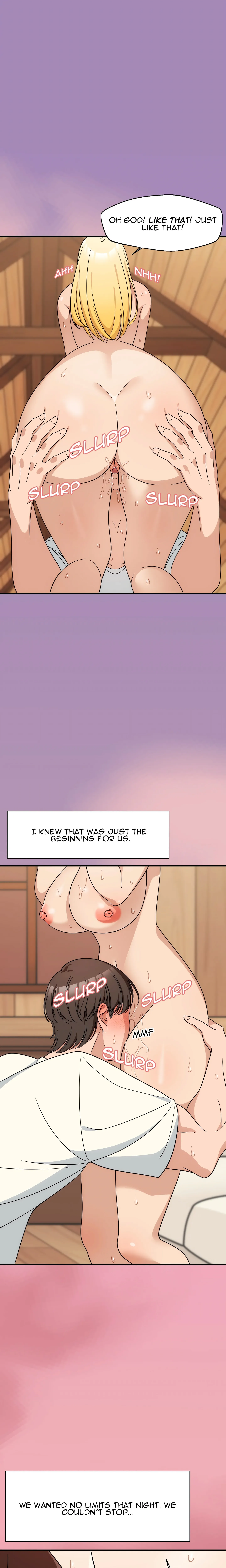 Teach Me First! (Uncensored) Chapter 20 page 2 - 
