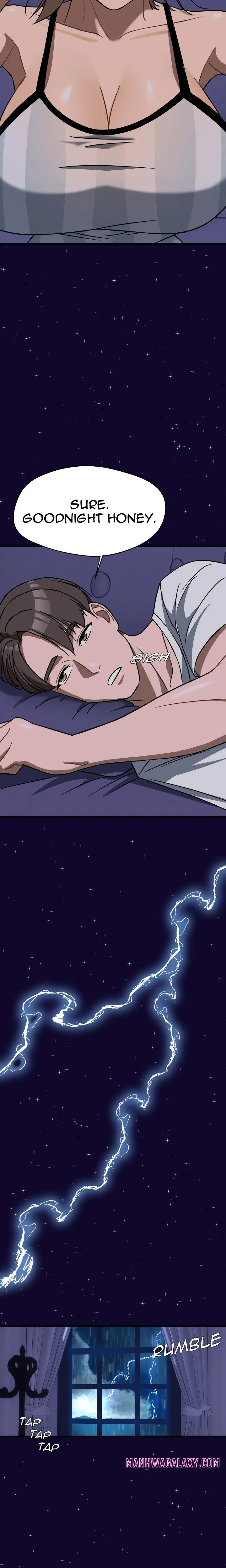 Teach Me First! (Uncensored) Chapter 3 page 2 - 