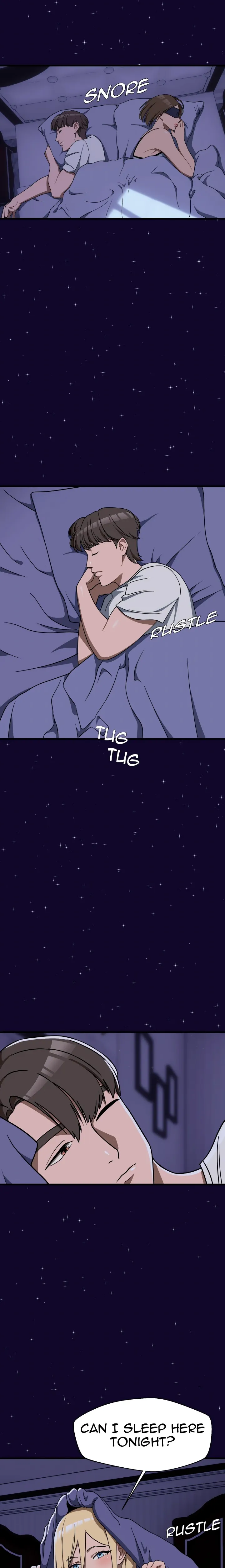 Teach Me First! (Uncensored) Chapter 3 page 13 - 