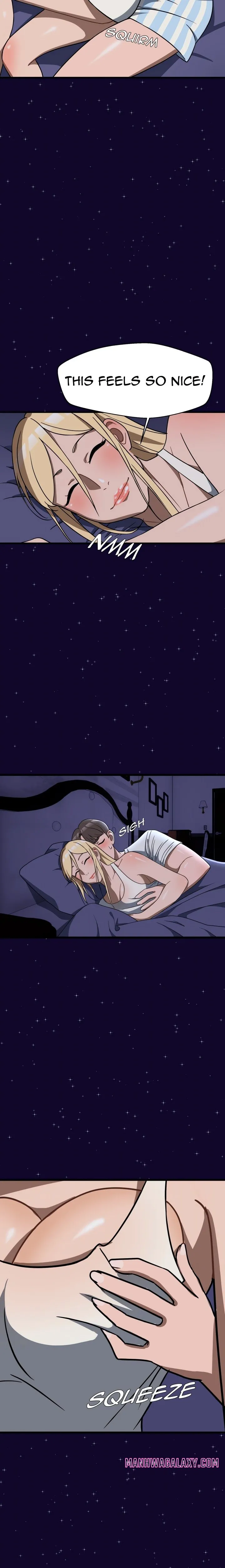 Teach Me First! (Uncensored) Chapter 3 page 3 - 