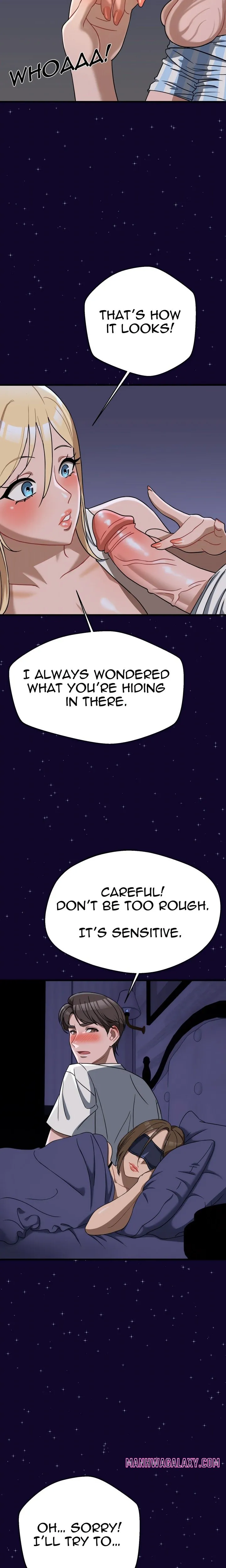 Teach Me First! (Uncensored) Chapter 4 page 1 - 