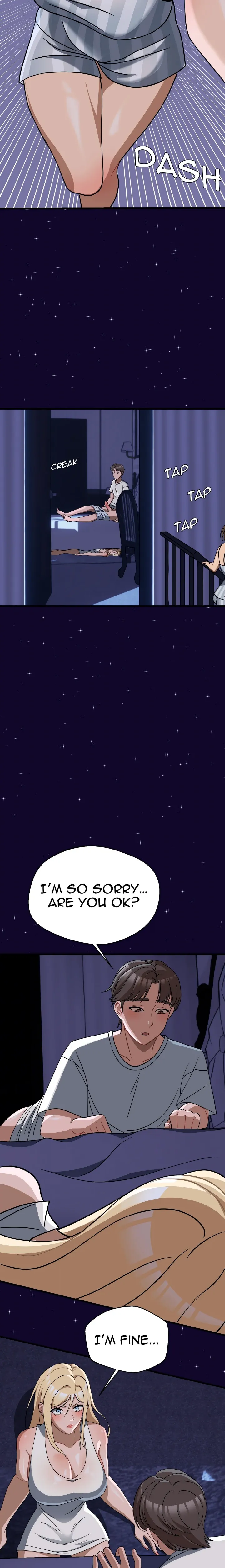 Teach Me First! (Uncensored) Chapter 4 page 16 - 