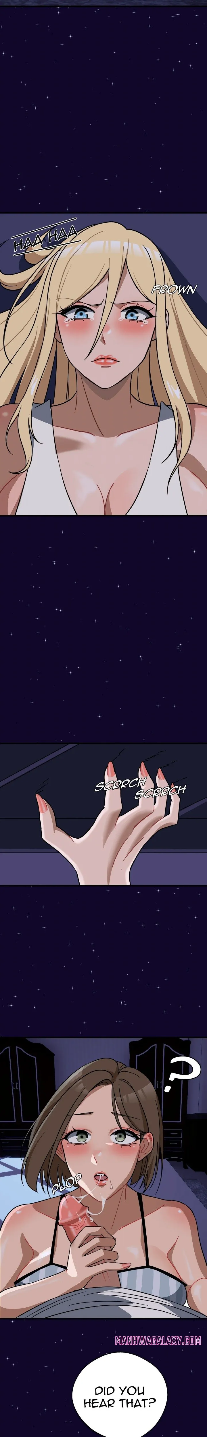 Teach Me First! (Uncensored) Chapter 4 page 3 - 