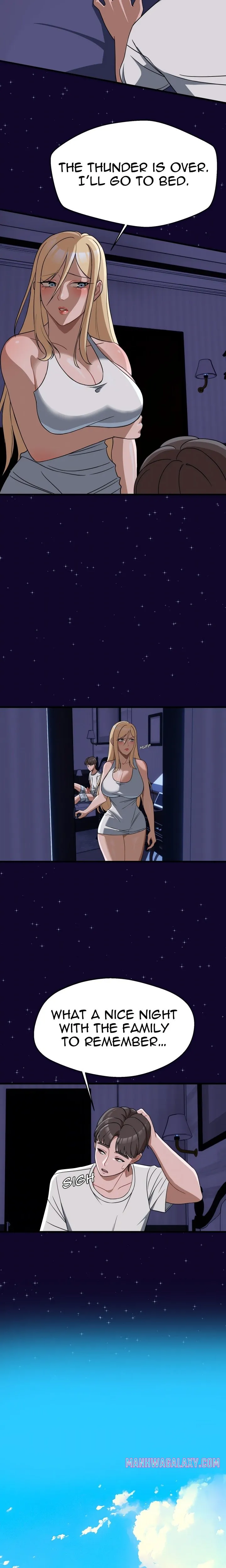Teach Me First! (Uncensored) Chapter 4 page 4 - 