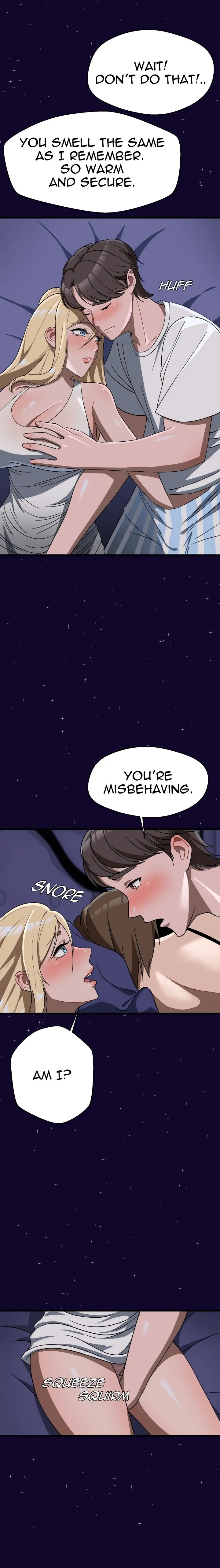 Teach Me First! (Uncensored) Chapter 4 page 6 - 