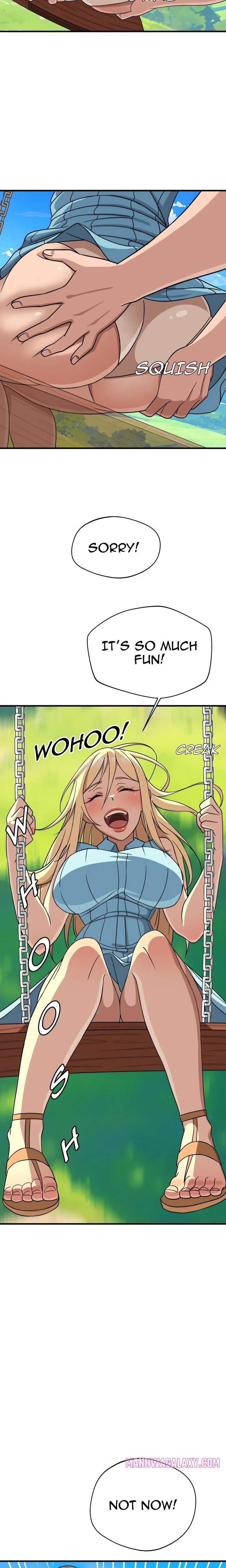 Teach Me First! (Uncensored) Chapter 5 page 2 - 