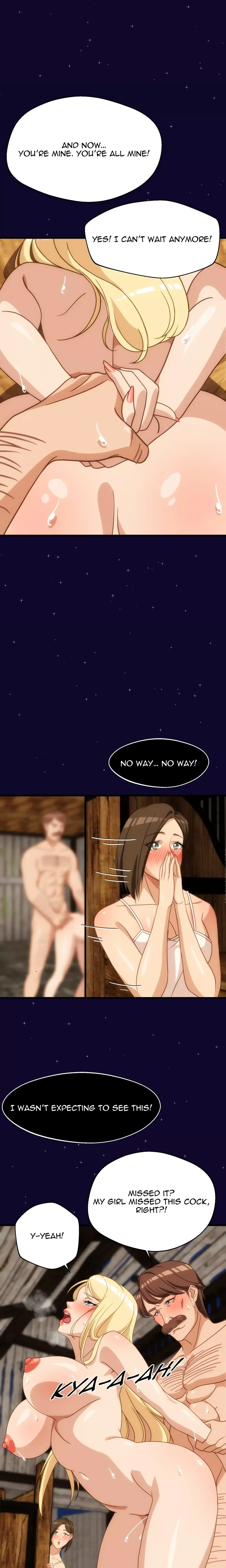 Teach Me First! (Uncensored) Chapter 8 page 25 - 