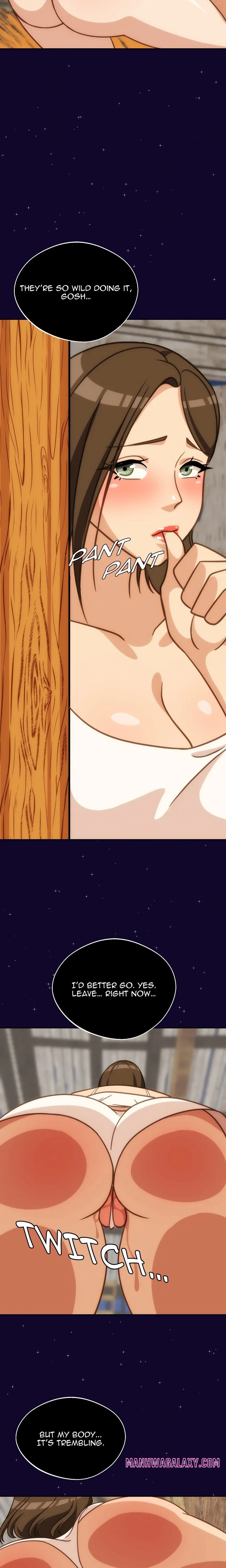 Teach Me First! (Uncensored) Chapter 9 page 1 - 