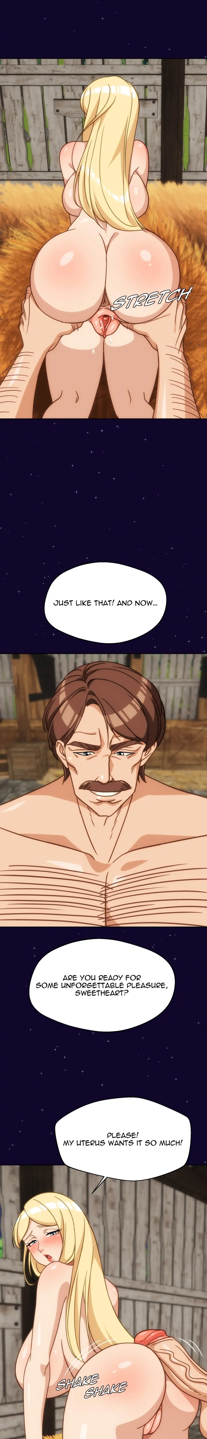 Teach Me First! (Uncensored) Chapter 9 page 13 - 
