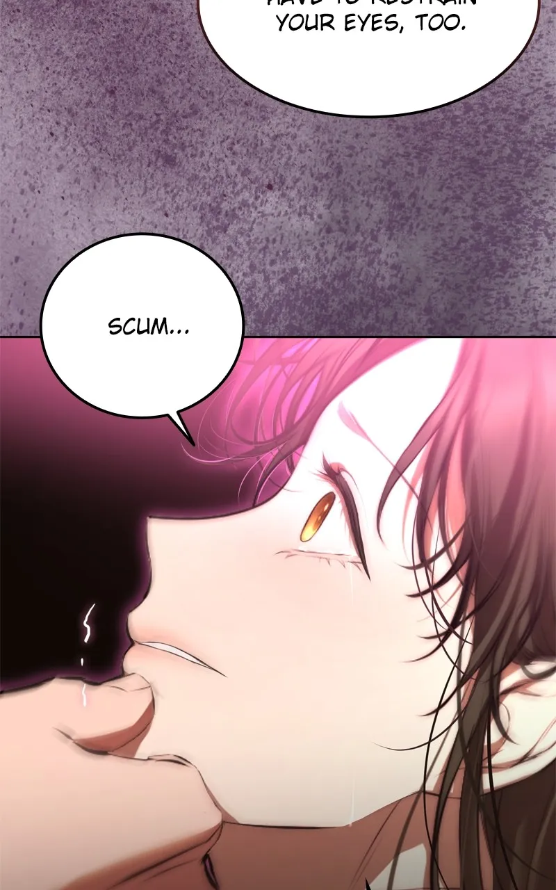 Teach Me How to Desire Chapter 1 page 18 - 