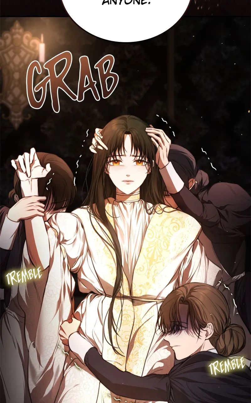 Teach Me How to Desire Chapter 1 page 4 - 