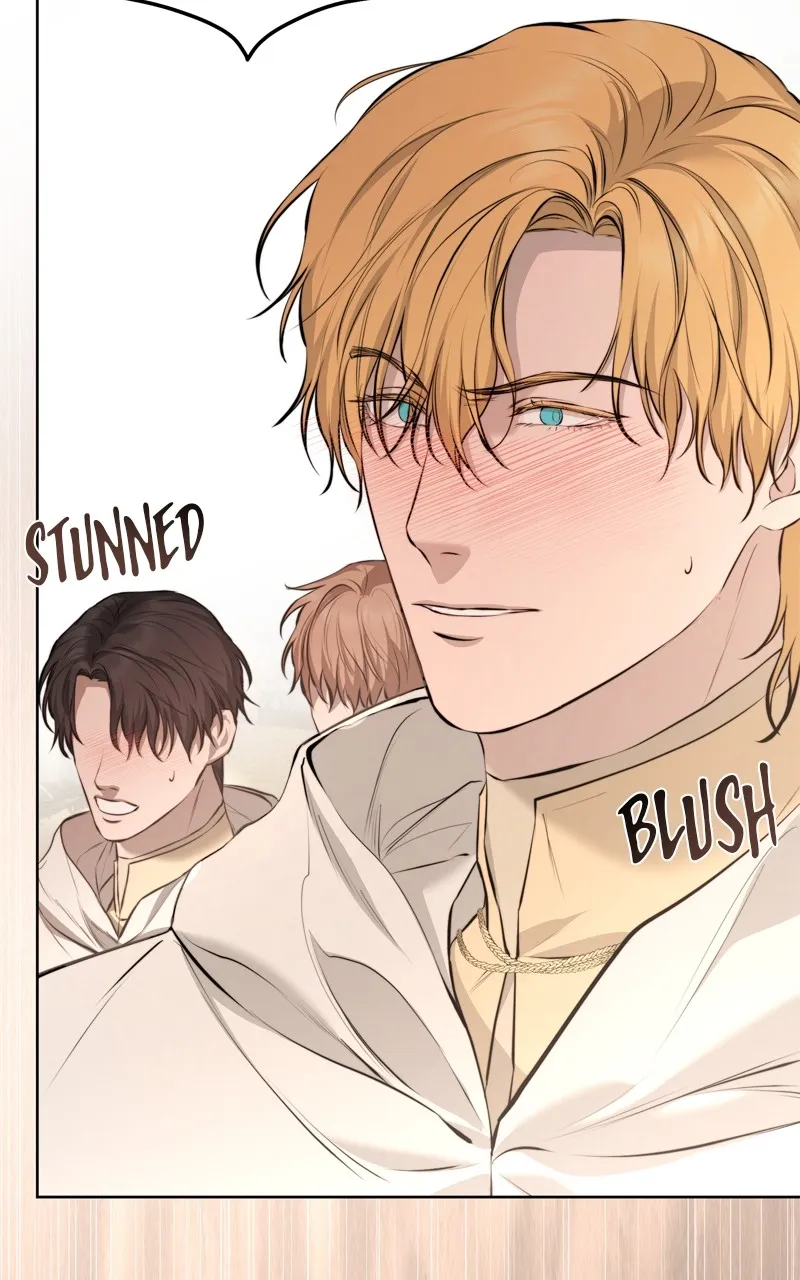 Teach Me How to Desire Chapter 10 page 12 - 