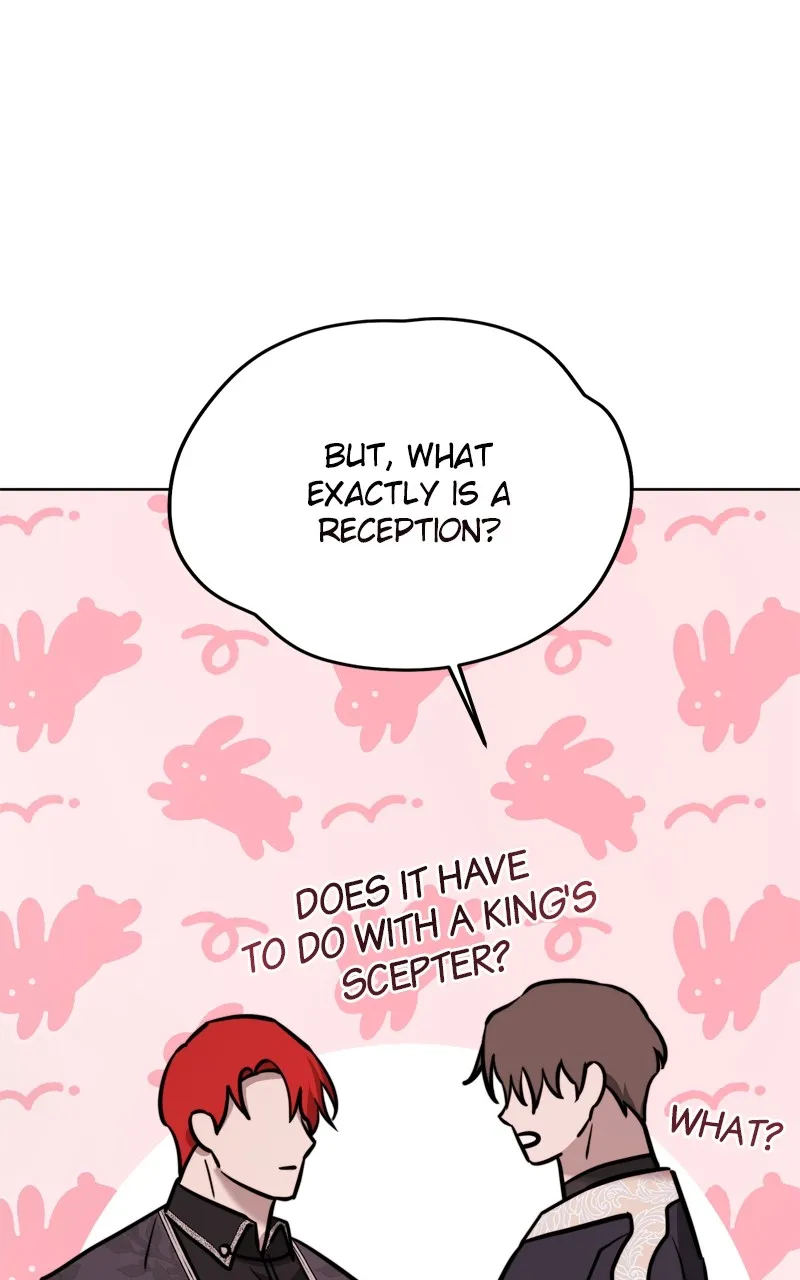Teach Me How to Desire Chapter 10 page 71 - 
