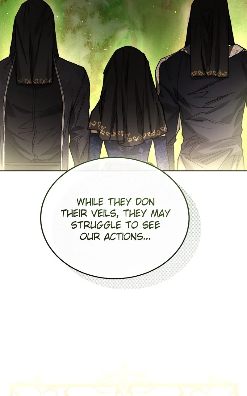Teach Me How to Desire Chapter 11 page 112 - 