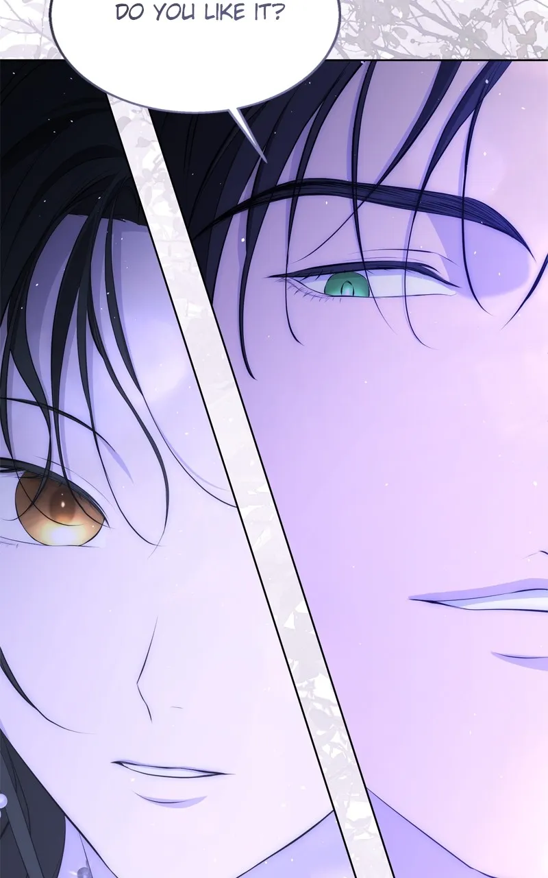 Teach Me How to Desire Chapter 11 page 15 - 