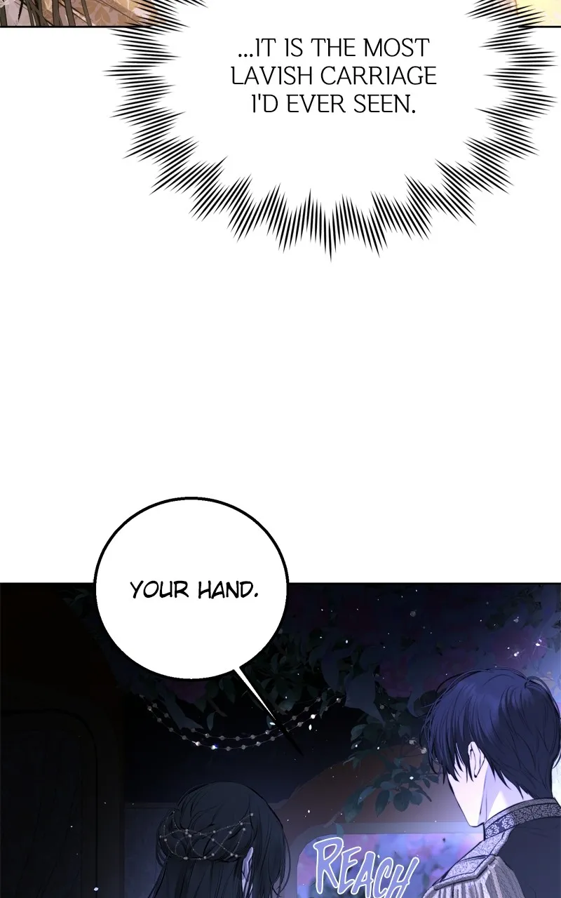 Teach Me How to Desire Chapter 11 page 33 - 