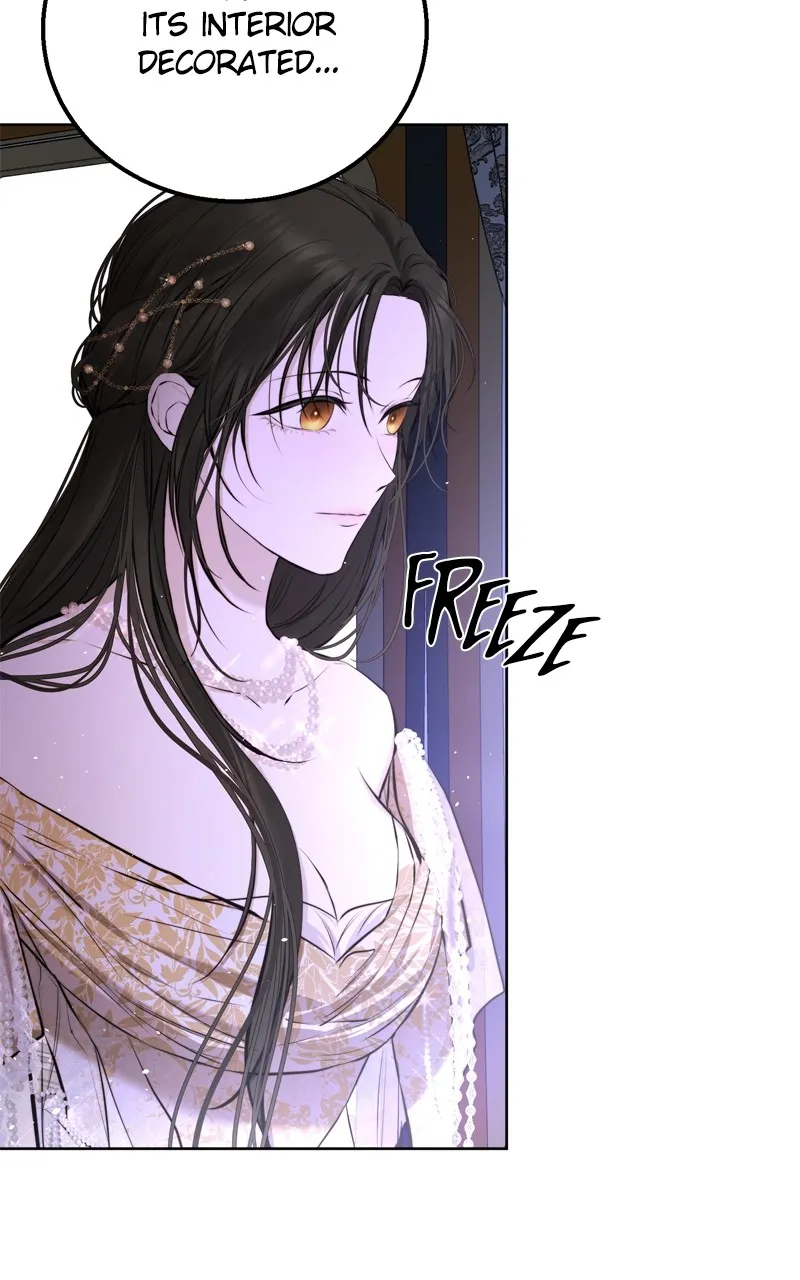 Teach Me How to Desire Chapter 11 page 35 - 