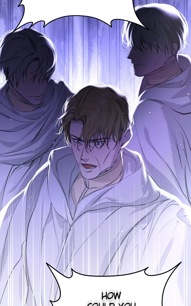Teach Me How to Desire Chapter 11 page 56 - 
