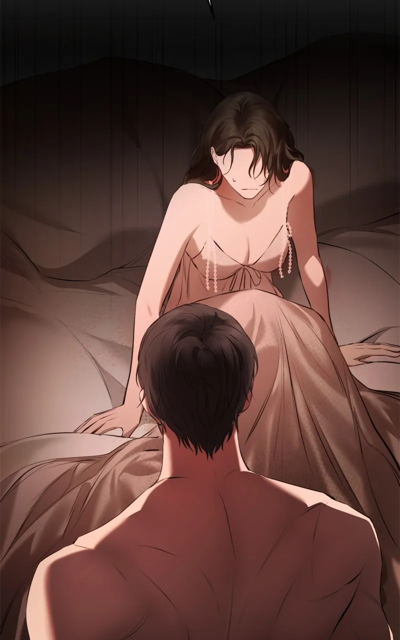 Teach Me How to Desire Chapter 12 page 110 - 