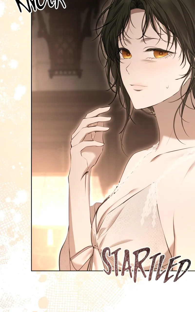 Teach Me How to Desire Chapter 12 page 20 - 