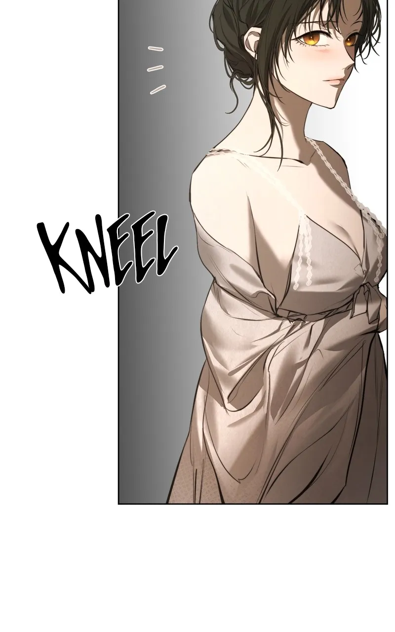 Teach Me How to Desire Chapter 12 page 34 - 