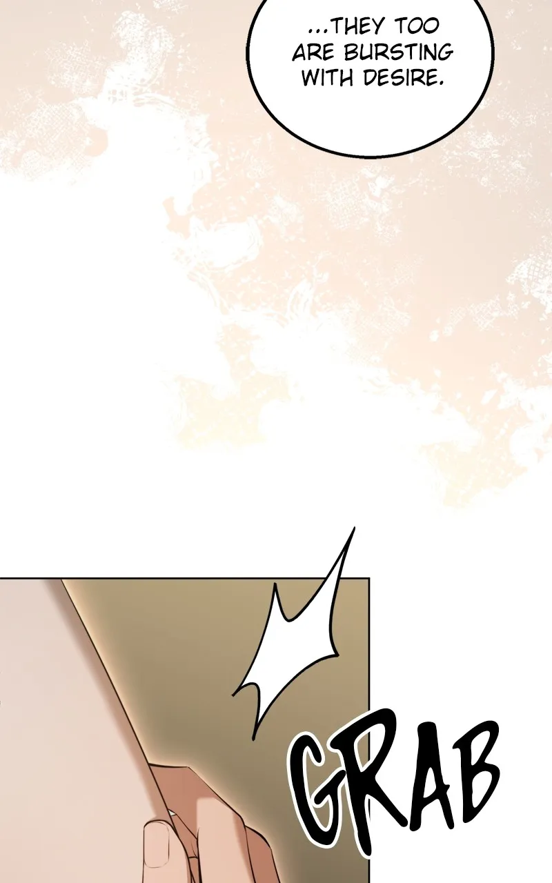 Teach Me How to Desire Chapter 13 page 14 - 