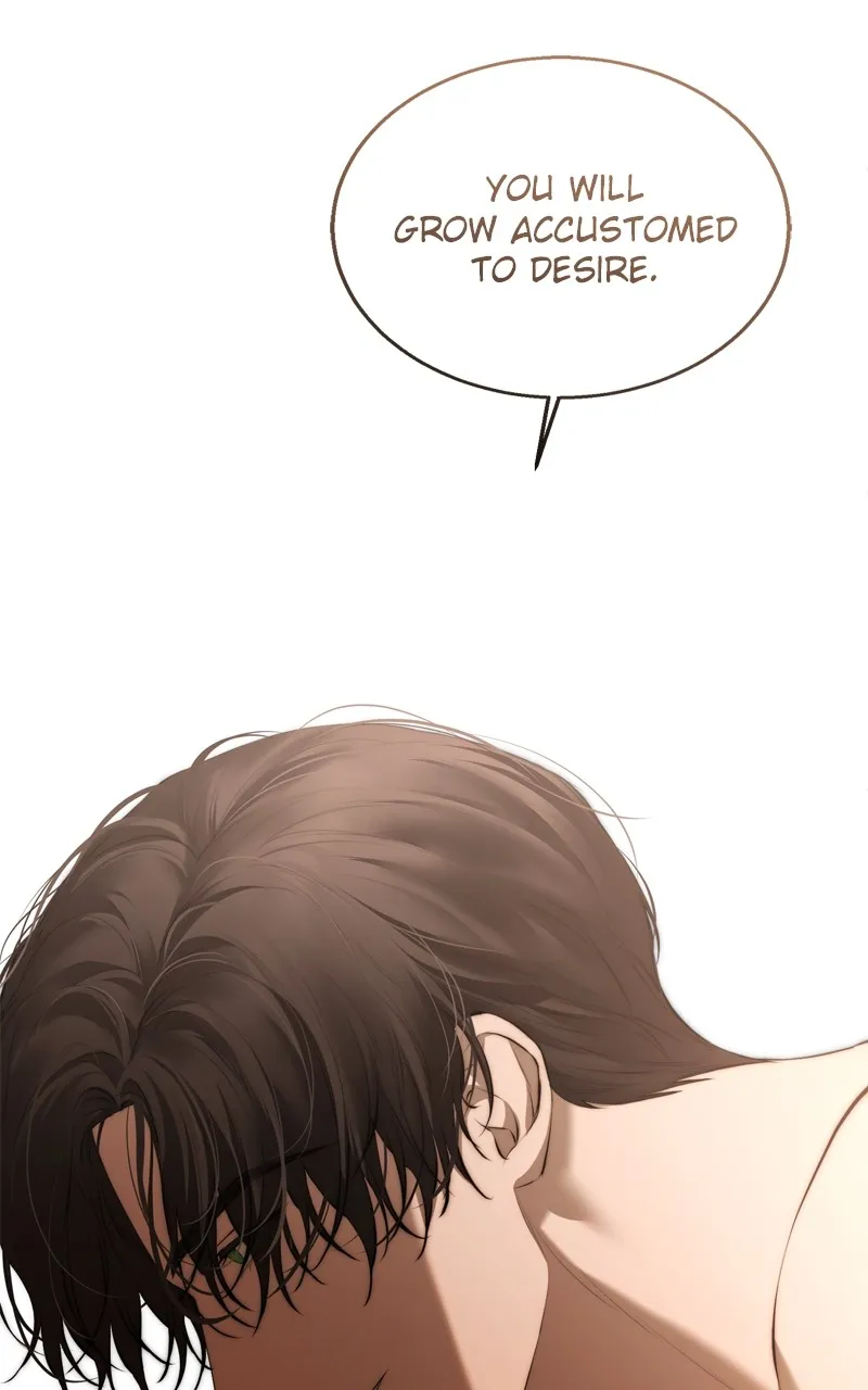 Teach Me How to Desire Chapter 13 page 18 - 