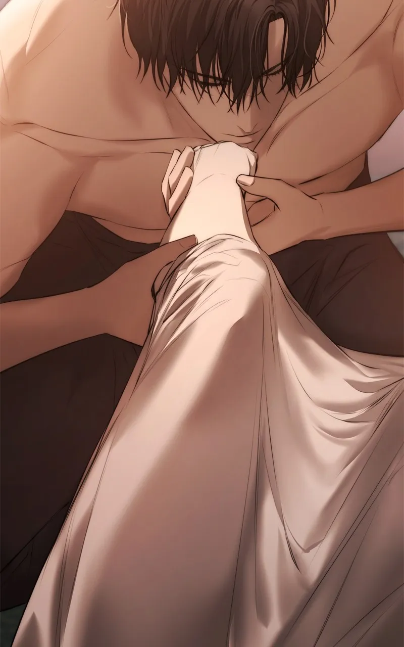 Teach Me How to Desire Chapter 13 page 22 - 