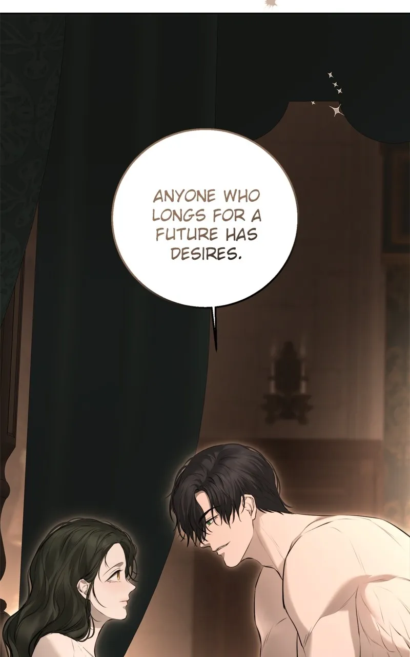 Teach Me How to Desire Chapter 13 page 7 - 