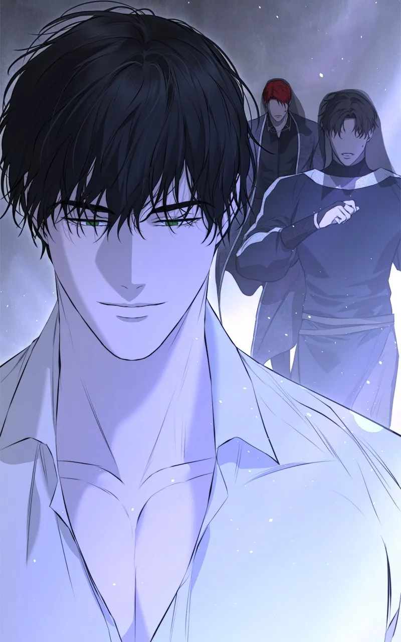 Teach Me How to Desire Chapter 14 page 116 - 