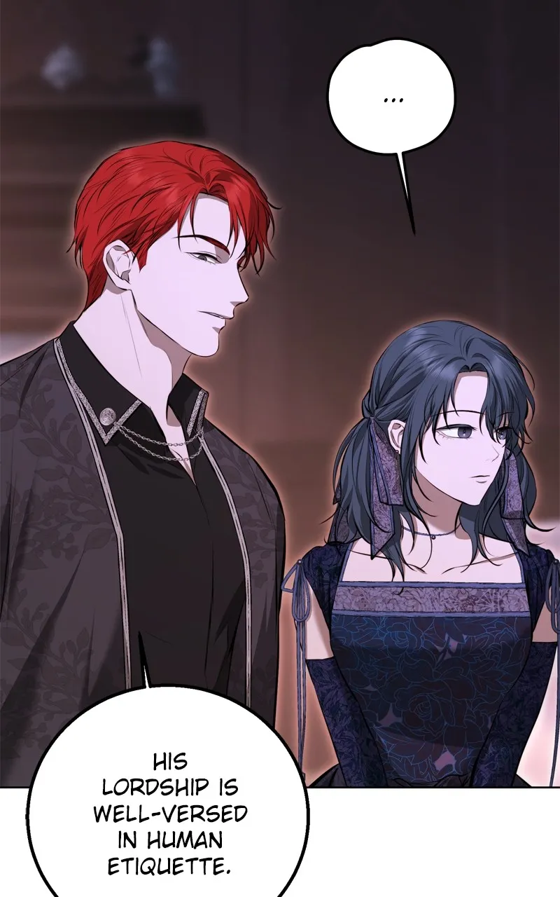 Teach Me How to Desire Chapter 14 page 15 - 