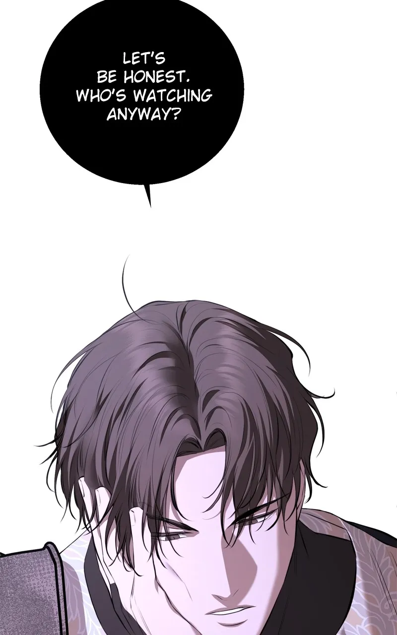 Teach Me How to Desire Chapter 14 page 18 - 