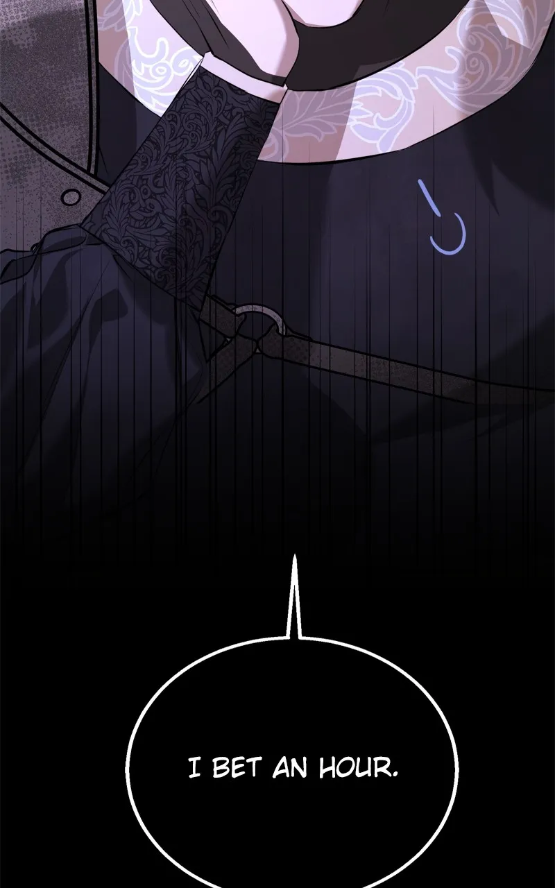 Teach Me How to Desire Chapter 14 page 19 - 