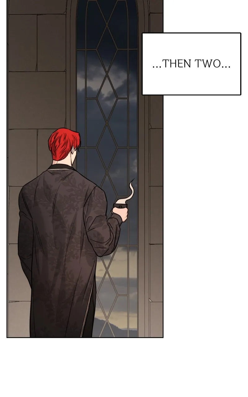 Teach Me How to Desire Chapter 14 page 23 - 