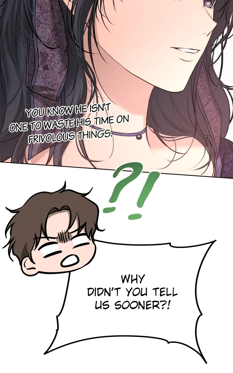 Teach Me How to Desire Chapter 14 page 30 - 