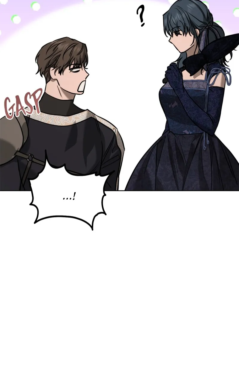 Teach Me How to Desire Chapter 14 page 32 - 