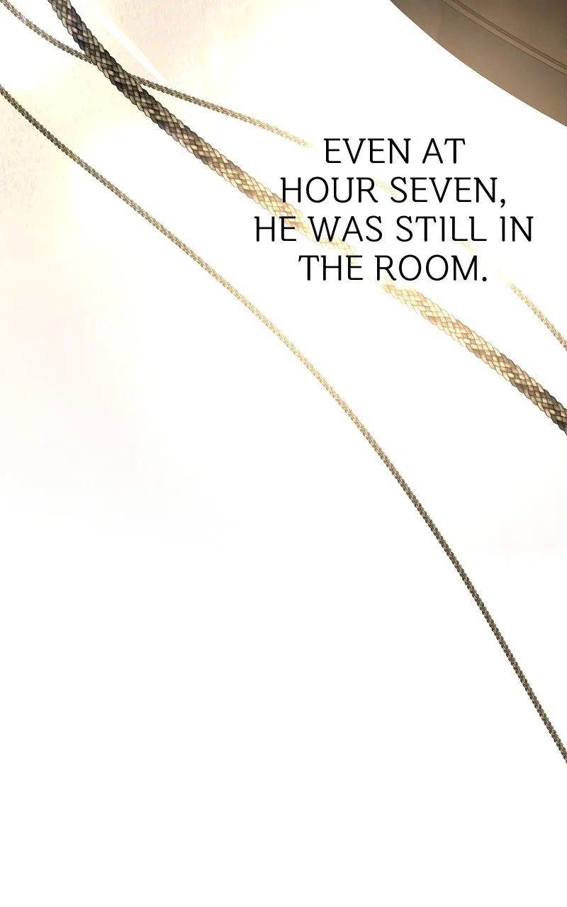 Teach Me How to Desire Chapter 14 page 44 - 