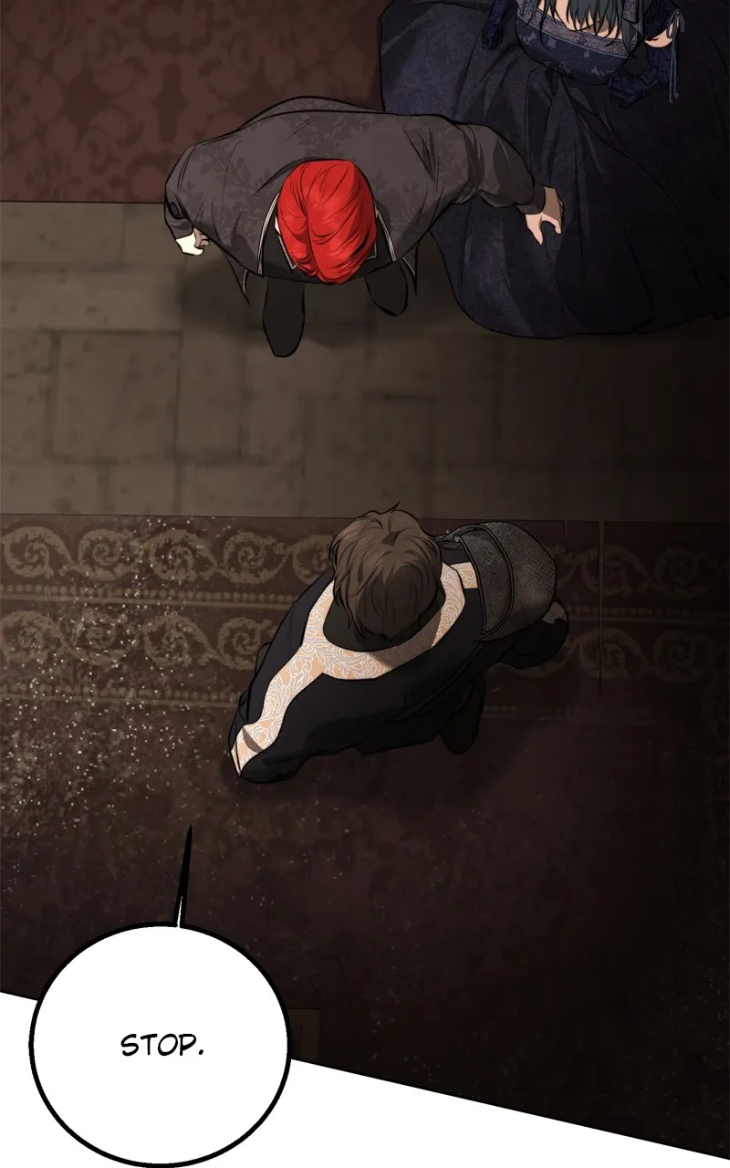 Teach Me How to Desire Chapter 14 page 65 - 