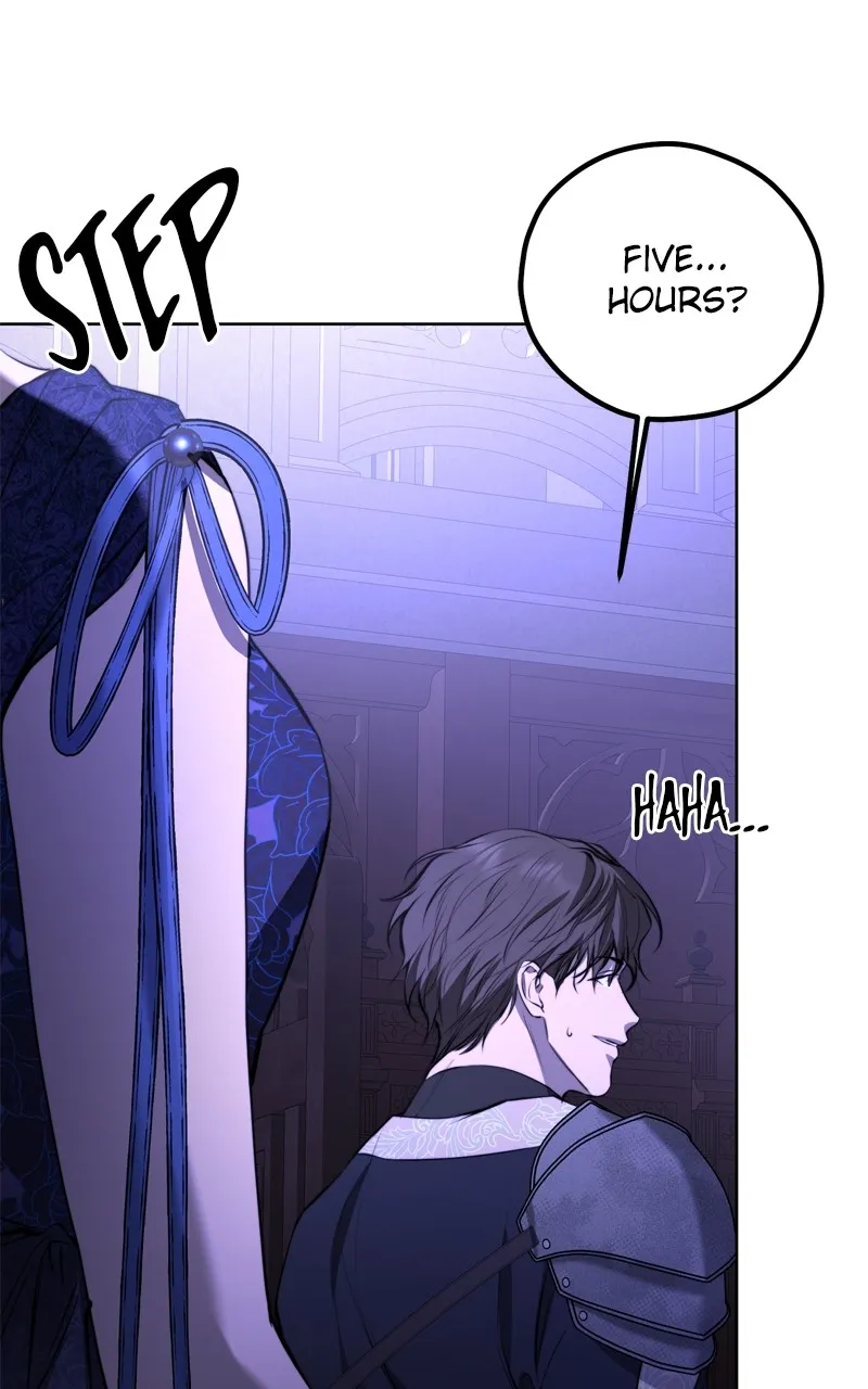 Teach Me How to Desire Chapter 14 page 10 - 
