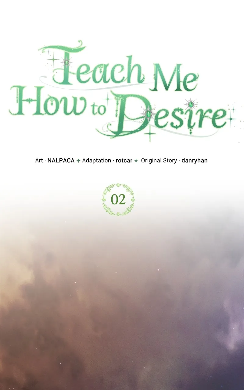 Teach Me How to Desire Chapter 2 page 92 - 
